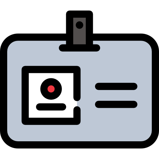Business card